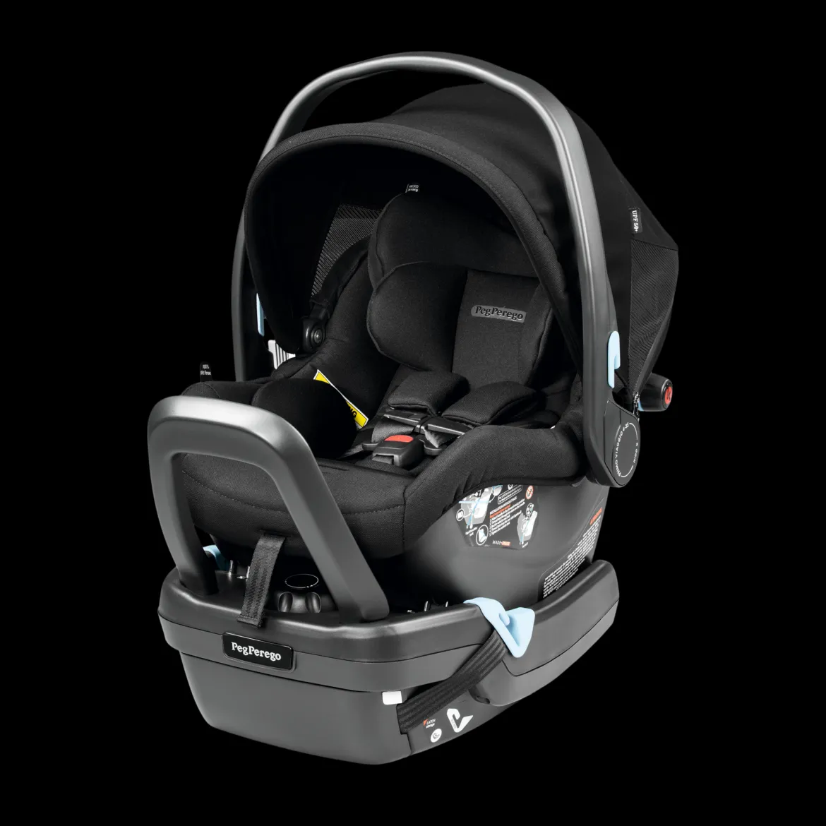PEG Primo Viaggio Nido - Rear Facing Infant Car Seat