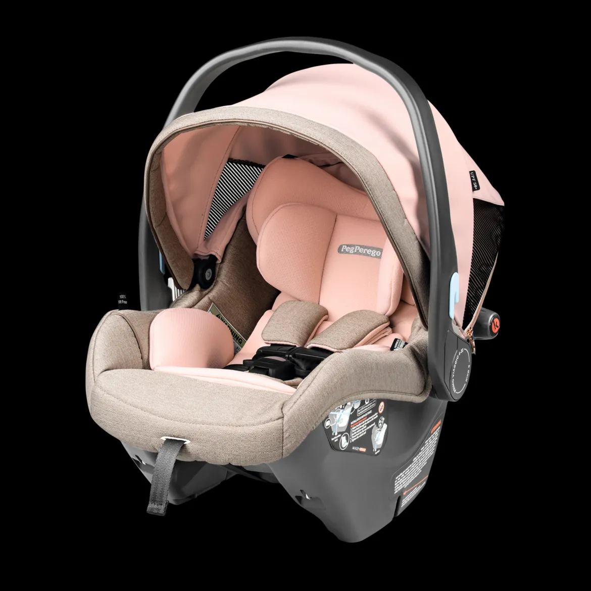 PEG Primo Viaggio Nido - Rear Facing Infant Car Seat