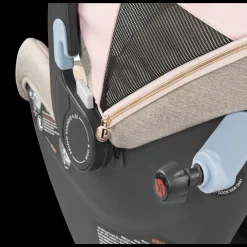 PEG Primo Viaggio Nido - Rear Facing Infant Car Seat