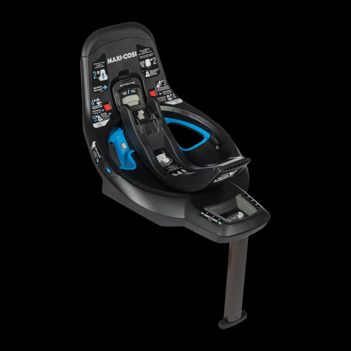 Peri 180 Car Seat Base