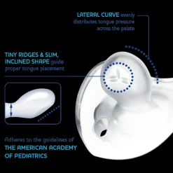 PhysioForma Luxe Pacifier