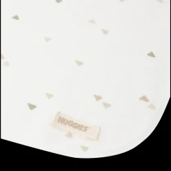 4-Piece Flannel Receiving Blanket