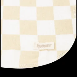 4-Piece Flannel Receiving Blanket
