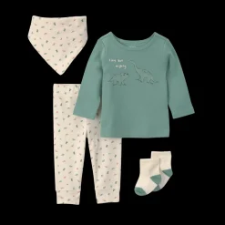4-Piece Outfit Gift Set