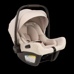 PIPA aire rx & Car Seat Base Bundle
