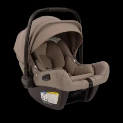 PIPA aire rx & Car Seat Base Bundle