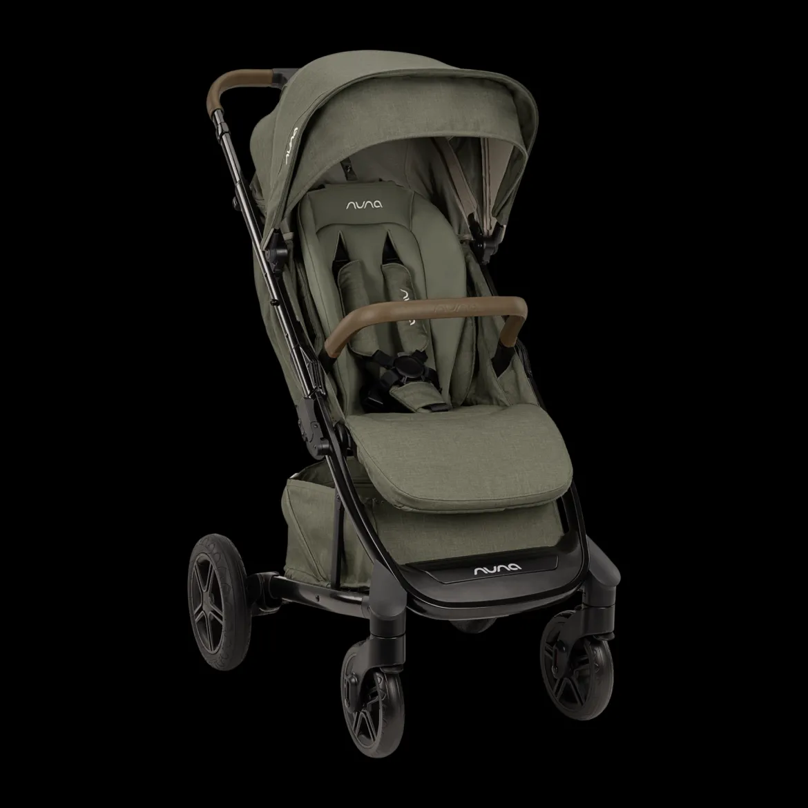 PIPA aire rx & TAVO next Travel System