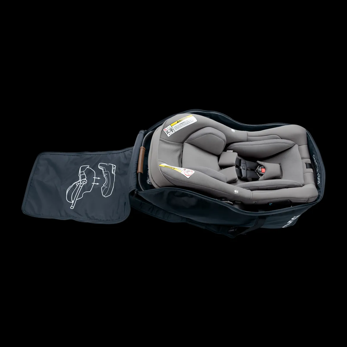 PIPA Series Travel Bag