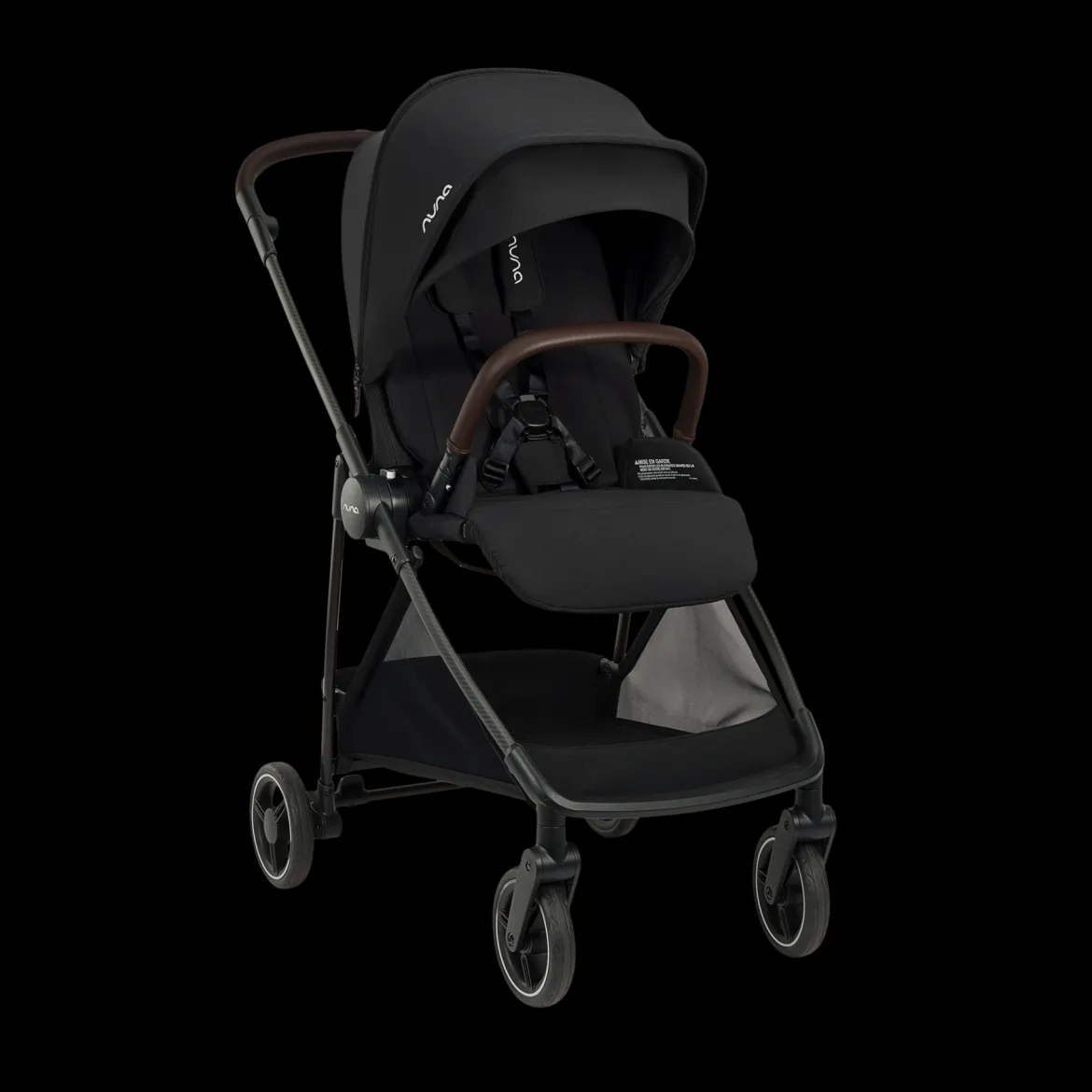PIPA urbn Flex System + Flex Stroller Seat