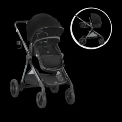 Pivot Xpand Modular Stroller