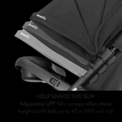 Pivot Xpand NXT Stroller
