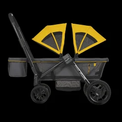 Pivot Xplore All-Terrain Stroller Wagon