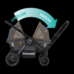 Pivot Xplore All-Terrain Stroller Wagon