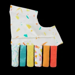 Play Gym & Sensory Strands Bundle