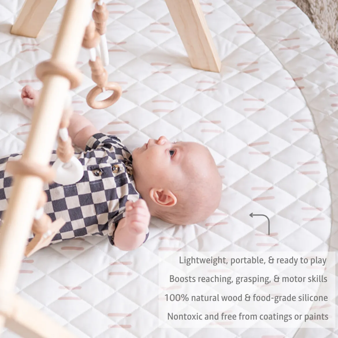 Play Gym Set