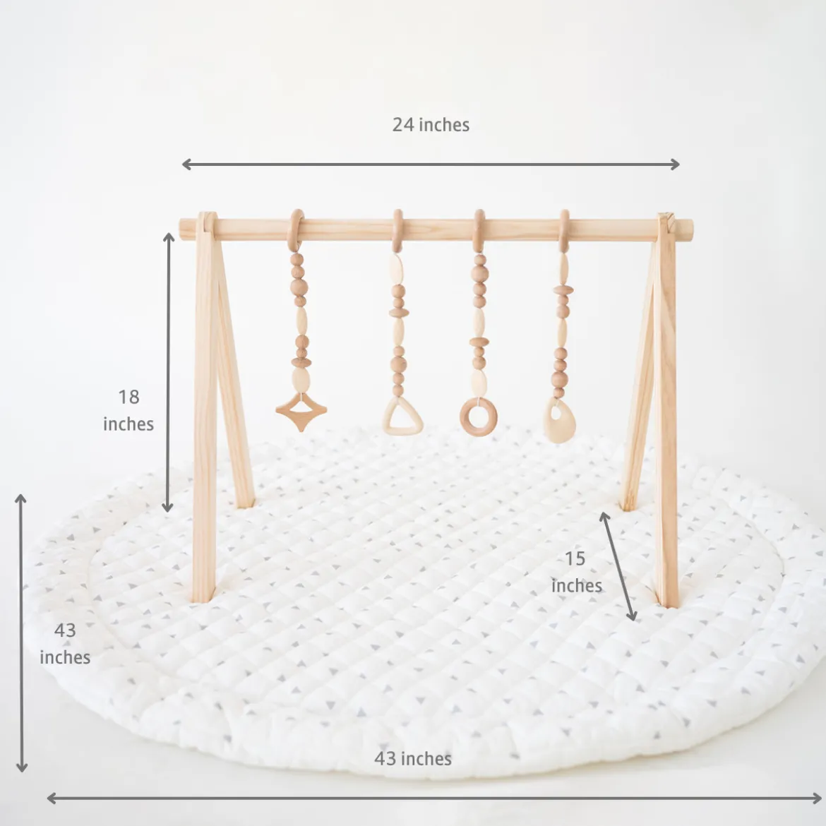 Play Gym Set