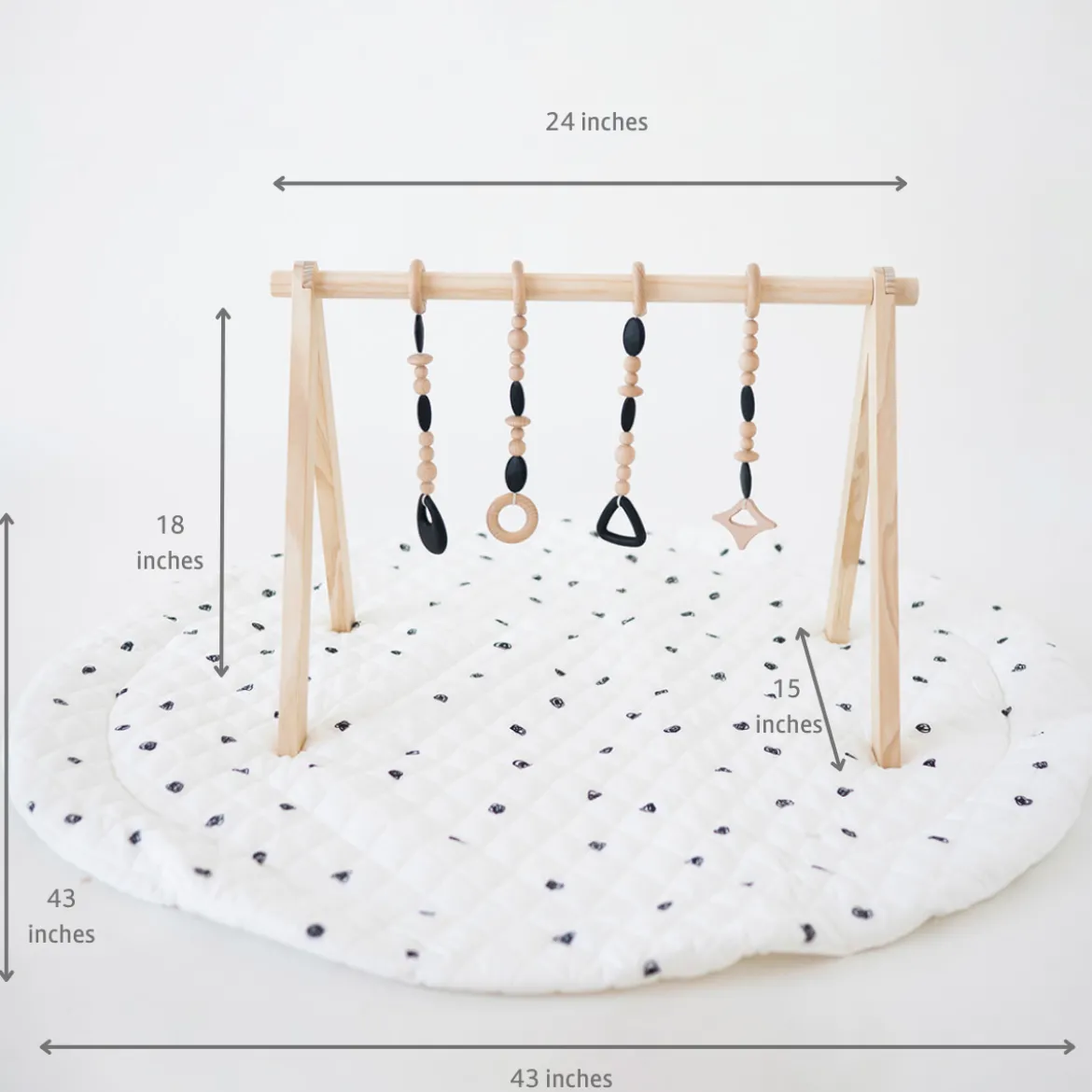 Play Gym Set
