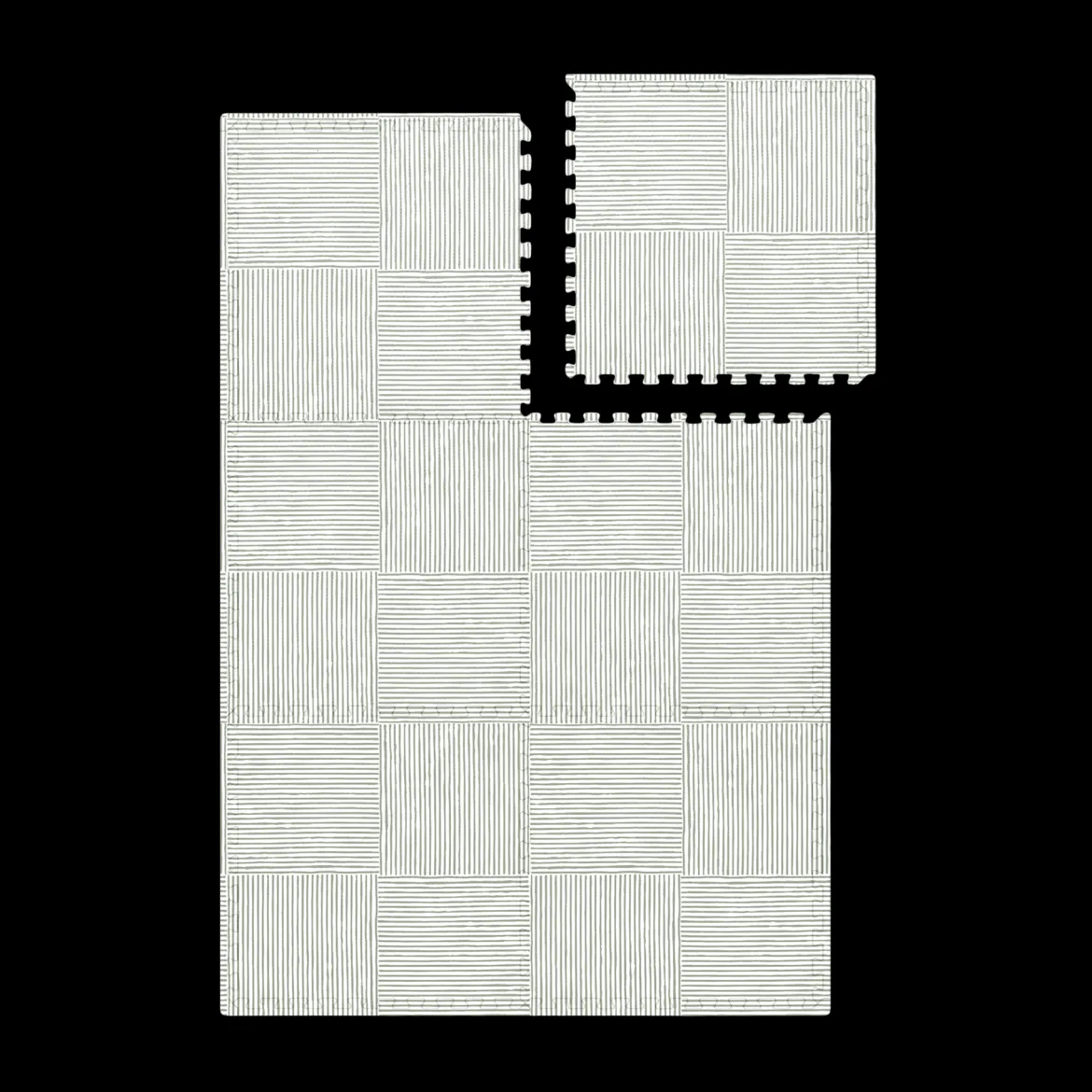 Play Mat l Wickerwork Collection
