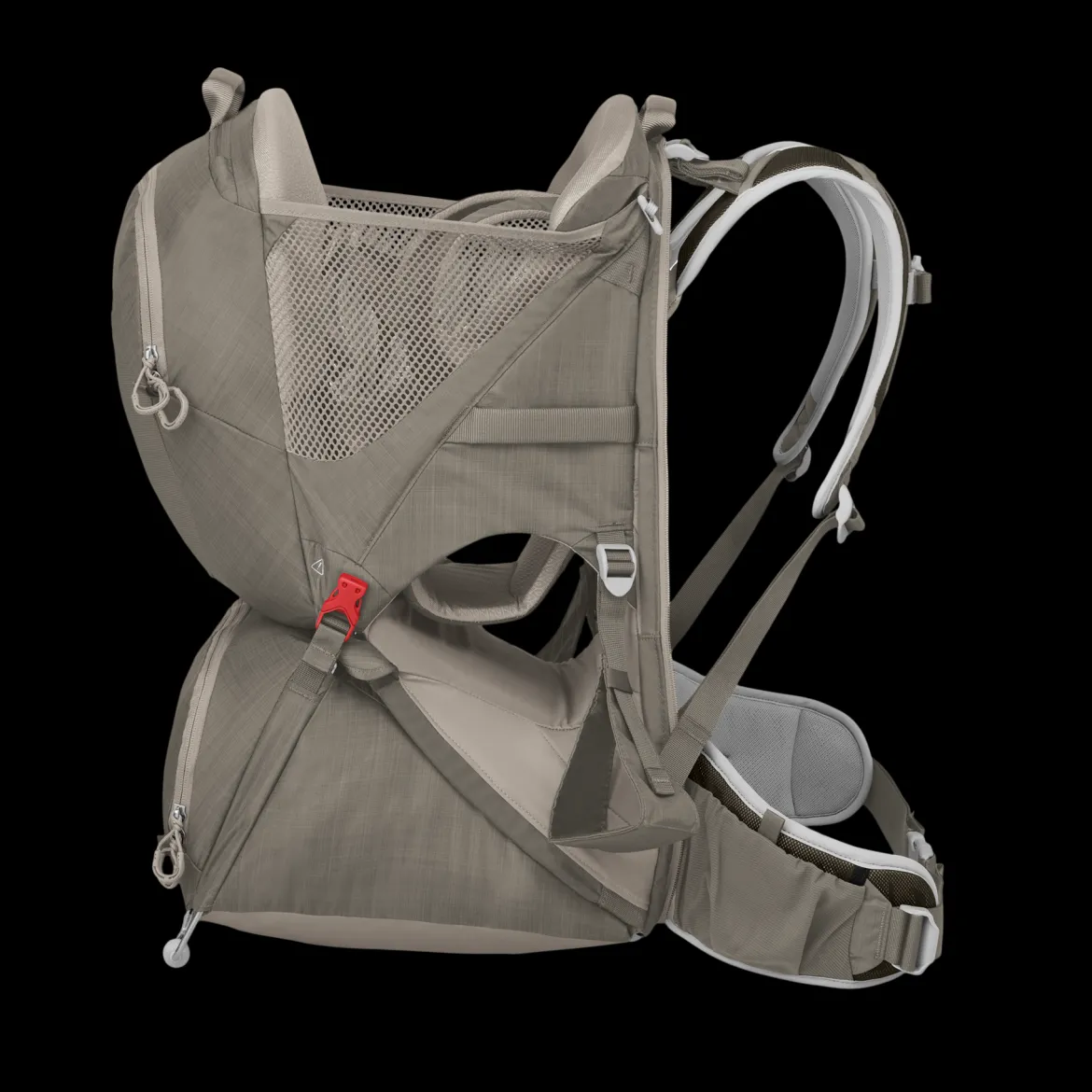 Poco LT Child Carrier