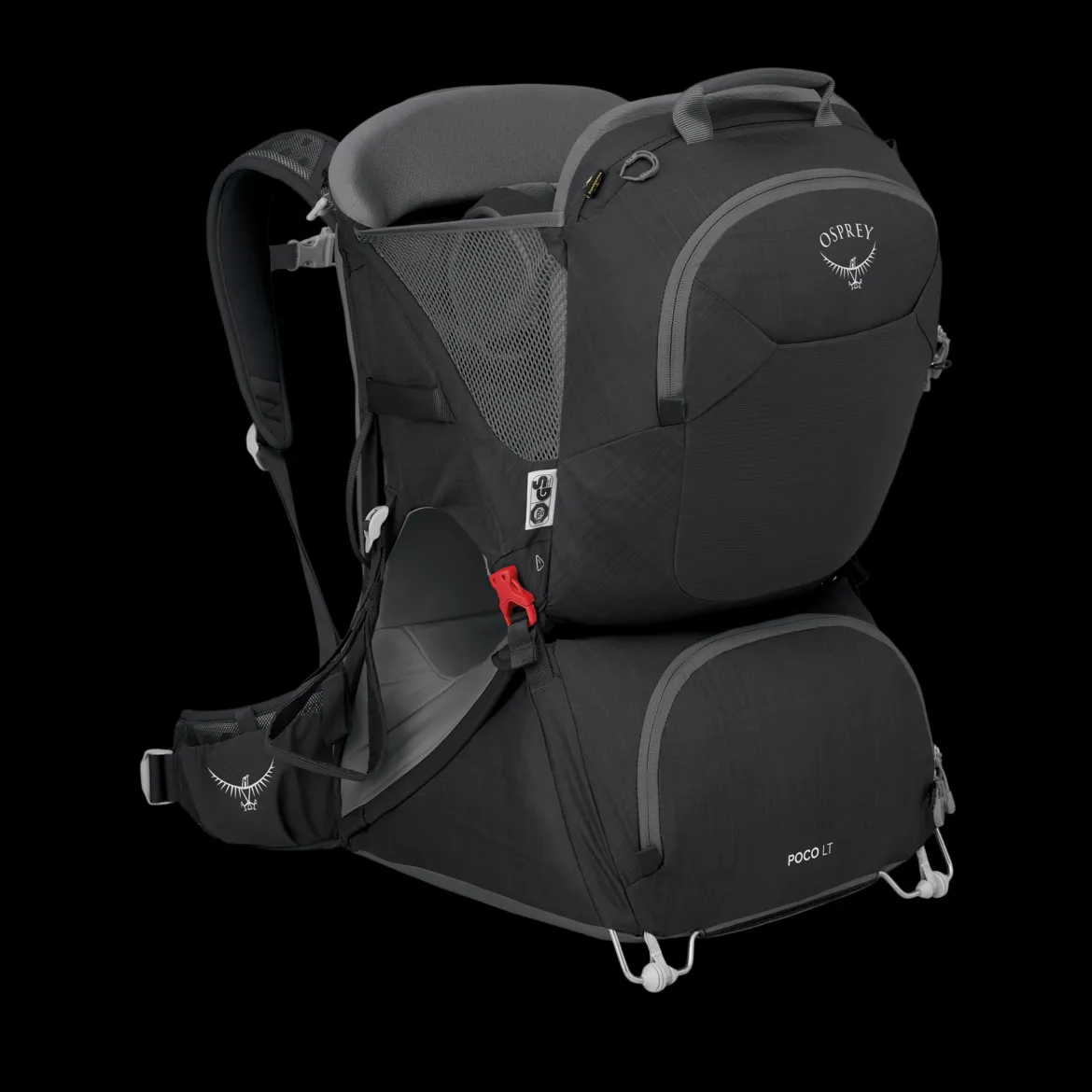 Poco LT Child Carrier