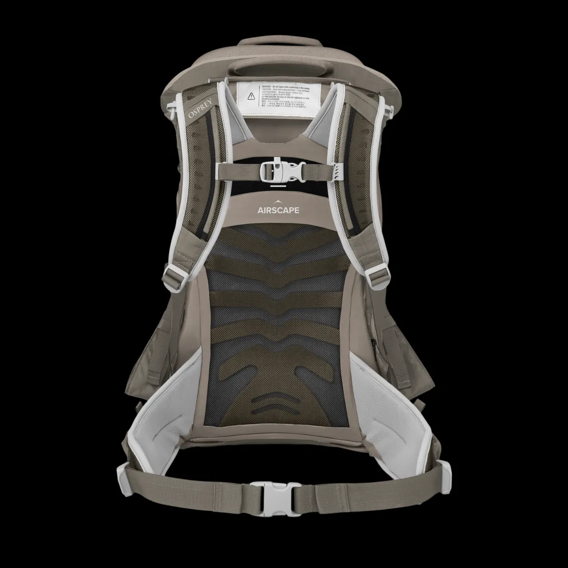 Poco LT Child Carrier