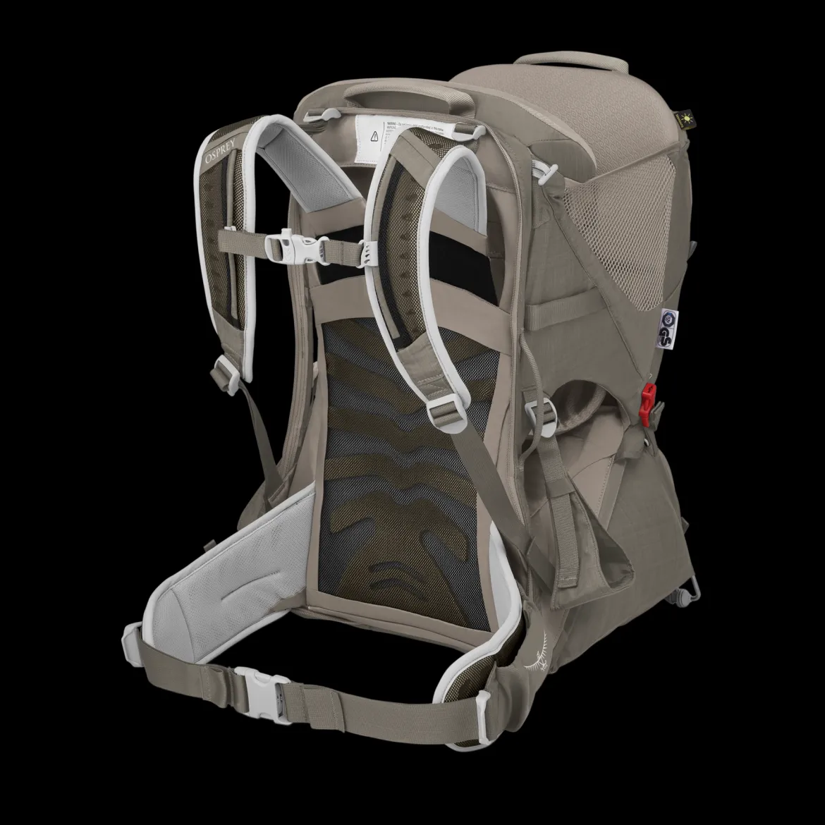 Poco LT Child Carrier