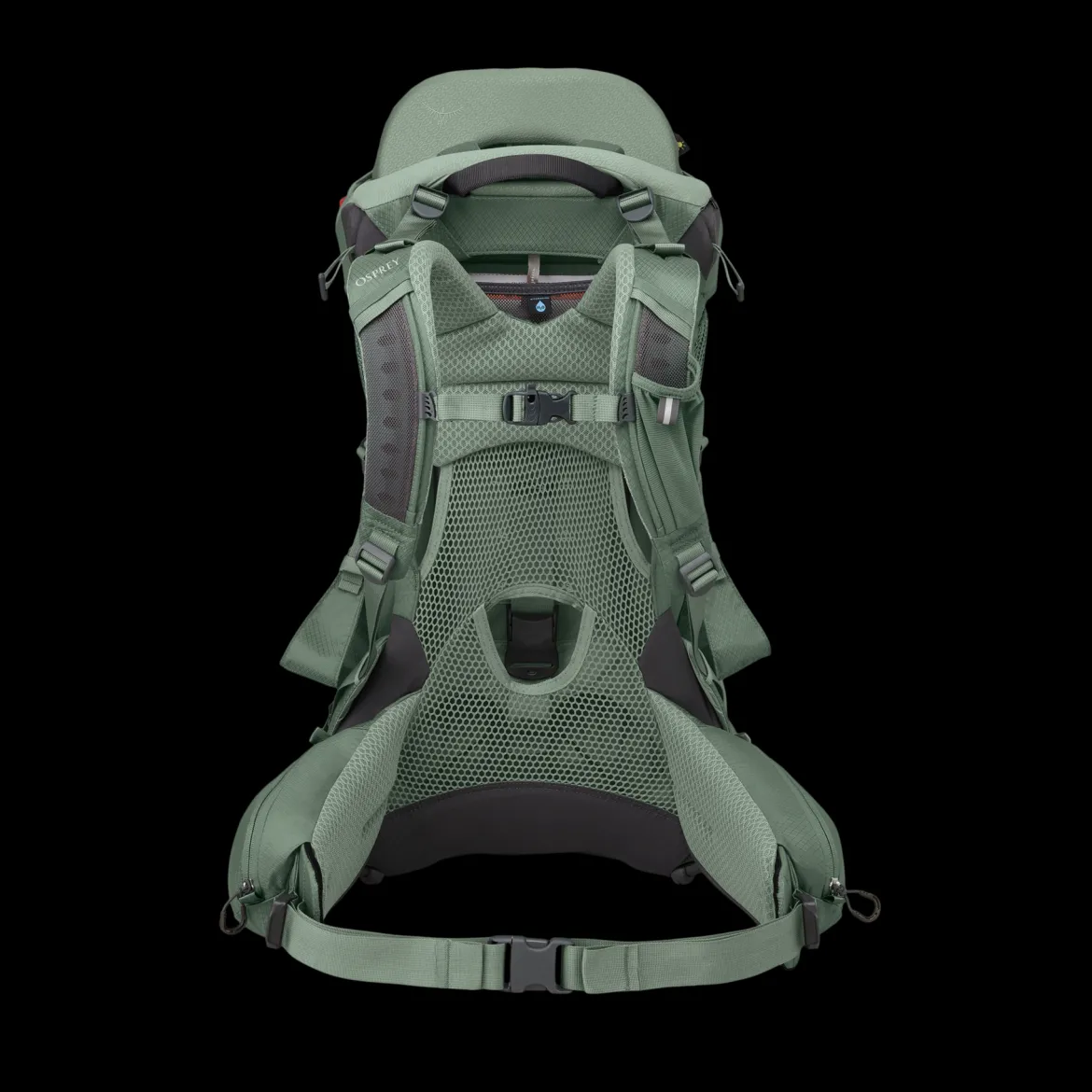 Poco Premium Child Carrier