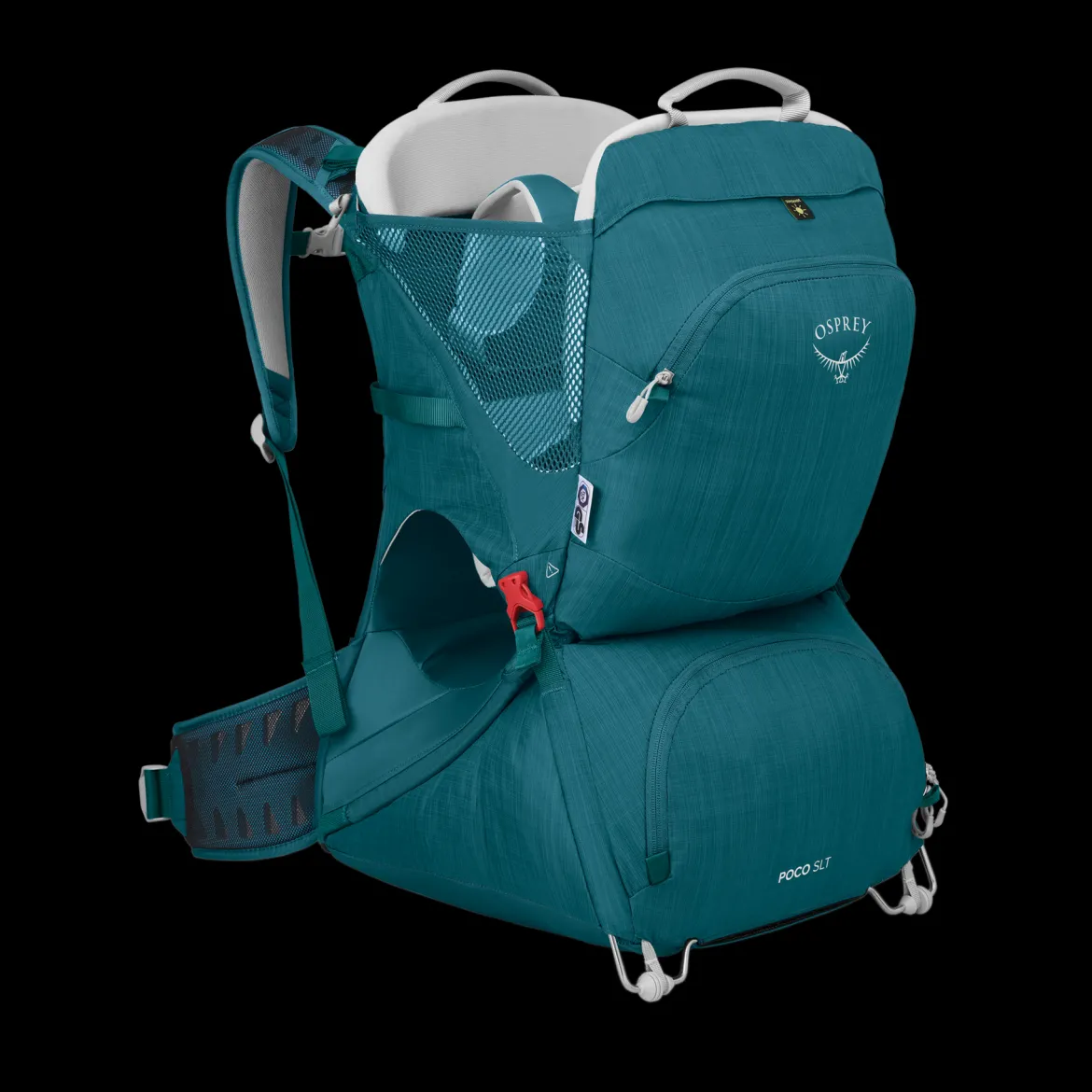 Poco SLT Child Carrier