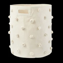 Pom Pom Storage Hamper