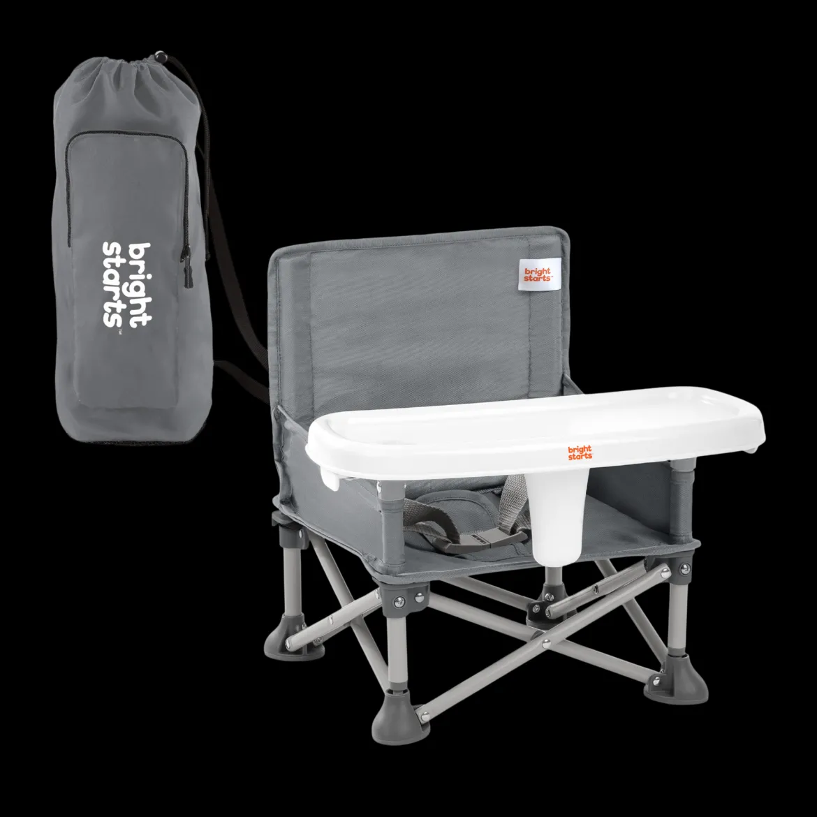 Pop 'N Sit Portable Booster