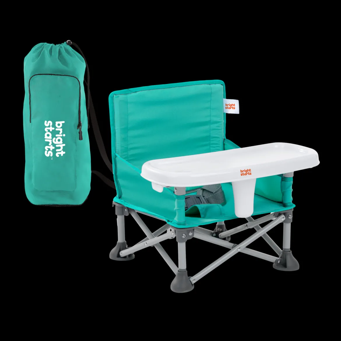 Pop 'N Sit Portable Booster