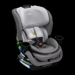 Poplar Convertible Car Seat