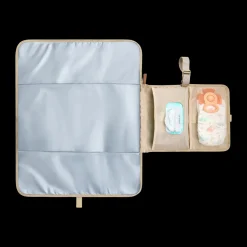 Portable Changing Pad
