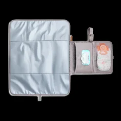 Portable Changing Pad