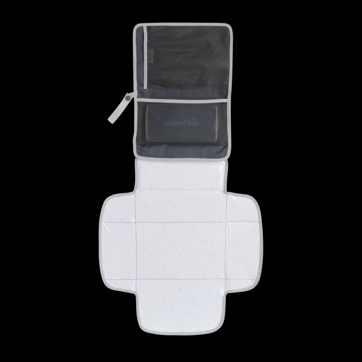 Portable Diaper Changing Kit