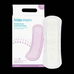 Postpartum Pads