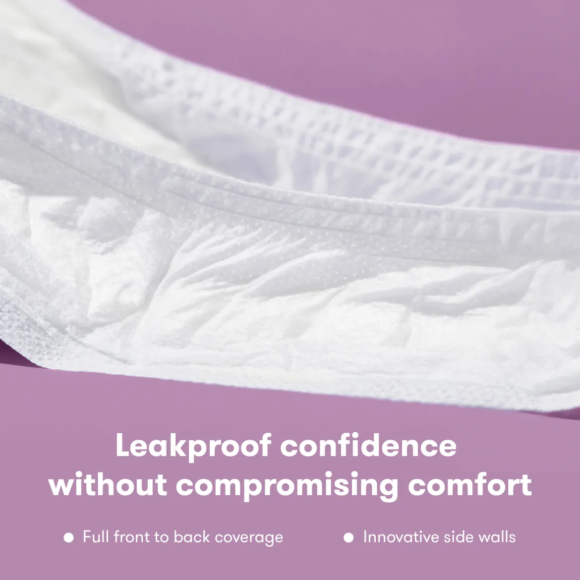 Postpartum Pads