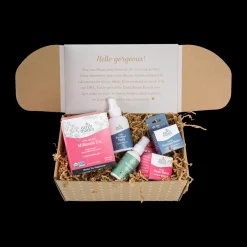 Postpartum Recovery & Breastfeeding Gift Box