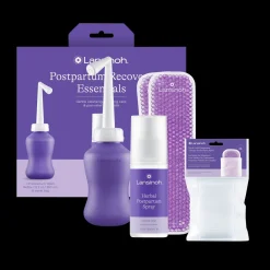 Postpartum Recovery Essentials