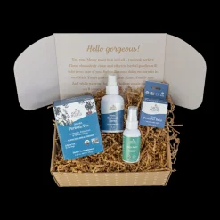 Postpartum Recovery Gift Box