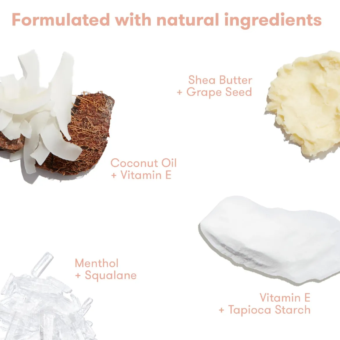 Pregnancy Skincare Relief Set