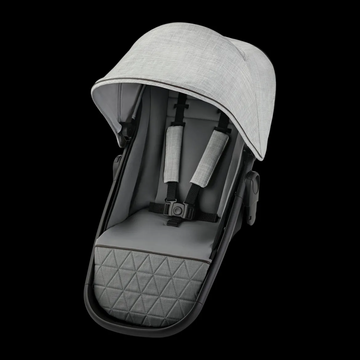 Premier Modes Nest2Grow Stroller Second Seat