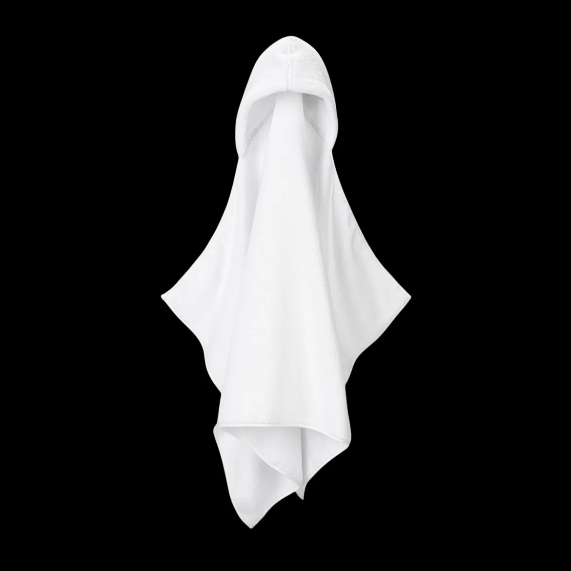 Premium Hooded Bath Towel