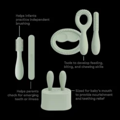 Prepare for Starting Solids Kit