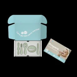 Prepare for Starting Solids Kit