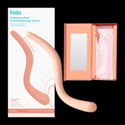 Prepare to Push Perineal Massage Wand