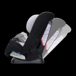 Pria All-in-One Convertible Car Seat