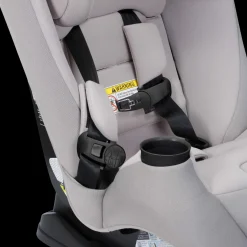 Pria All-in-One Convertible Car Seat