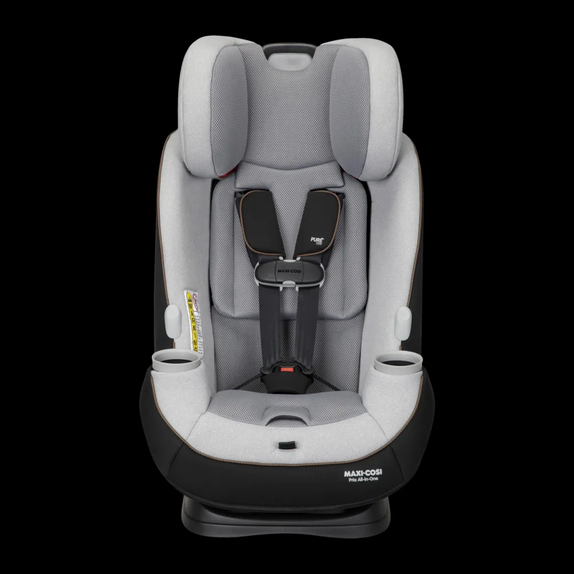 Pria Chill All-in-One Convertible Car Seat