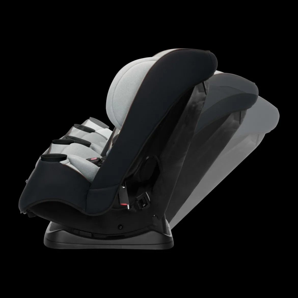 Pria Chill All-in-One Convertible Car Seat
